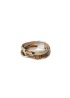 Envy | Bead Leather Bracelet