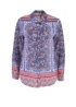 Milano | Paisley Print Shirt