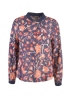 Milano | Printed Blouse