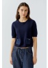 Oui | Diamante Detail Jumper
