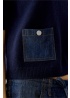 Oui | Diamante Detail Jumper