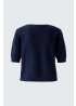 Oui | Diamante Detail Jumper