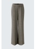 Oui | Houndstooth Trousers
