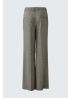 Oui | Houndstooth Trousers