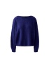 Oui | Wool Blend Jumper