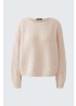 Oui | Wool Blend Jumper