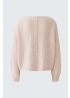 Oui | Wool Blend Jumper