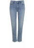 NYDJ | Ankle Jeans With Sparkle Pocket 