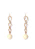 Envy | Ball Drop Earring