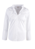 Milano | Ruffle Blouse