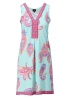 KDesign | Beaded Sleeveless Dress