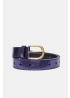 FabienneChapot | Cut It Out Star Belt