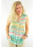 Tinta | Africa Blouse