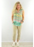 Tinta | Africa Blouse