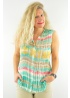Tinta | Africa Blouse