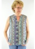 Tinta | Alfa Blouse