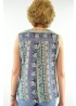 Tinta | Alfa Blouse