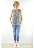 Tinta | Alfa Blouse