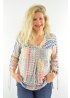 Tinta | Ambra Blouse