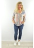 Tinta | Ambra Blouse