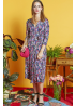Onjenu | Amy Femme Pink
