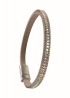 IvyPark | Diamante Silver Bracelet