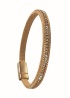 IvyPark | Diamante Gold Bracelet