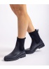 Unisa | Aynar Wellington Ankle Boot