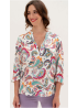 Tinta | Aysel Blouse