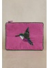 MyDoris | Hummingbird Coin Purse