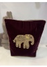 MyDoris | Elephant Make Up Bag