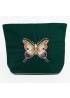 MyDoris | Butterfly Make-Up Bag