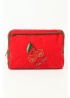 MyDoris | Cherry Kiss Kiss Make Up Bag