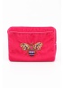 MyDoris | Love Bee Heart Make Up Bag
