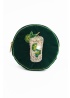 MyDoris | Mojito Round Pouch