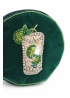 MyDoris | Mojito Round Pouch