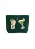 MyDoris | Mojito & Margherita Small Pouch