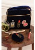 MyDoris | Cosmetics Medium Pouch