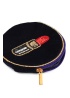MyDoris | Cosmetics Lipstick Round Pouch