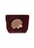 MyDoris | Hedgehog Small Pouch