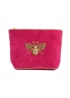 MyDoris | Bee Medium Pouch