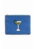 MyDoris | Margarita Summer Cocktail Small Pouch