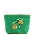 MyDoris | Green Lemon Medium Pouch