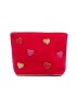 MyDoris | Multi Heart Medium Pouch