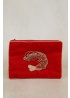 MyDoris | Prawn Coin Purse