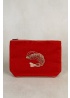 MyDoris | Prawn Medium Purse