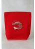 MyDoris | Prawn Make Up Bag 