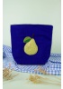 MyDoris | Pear Make-Up Bag