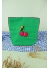 MyDoris | Cherry Make-Up Bag