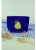 MyDoris | Pear Medium Purse